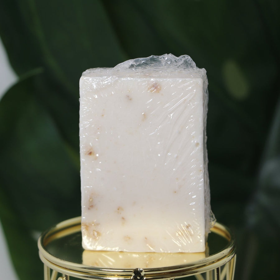 DOSE OF OATS SENSITIVE SKIN SOAP BAR