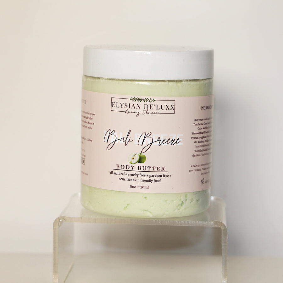 BALI BREEZE BODY BUTTER